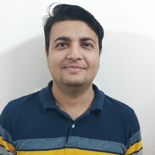 Ankur Bansal - Software Engineer | Stackforce