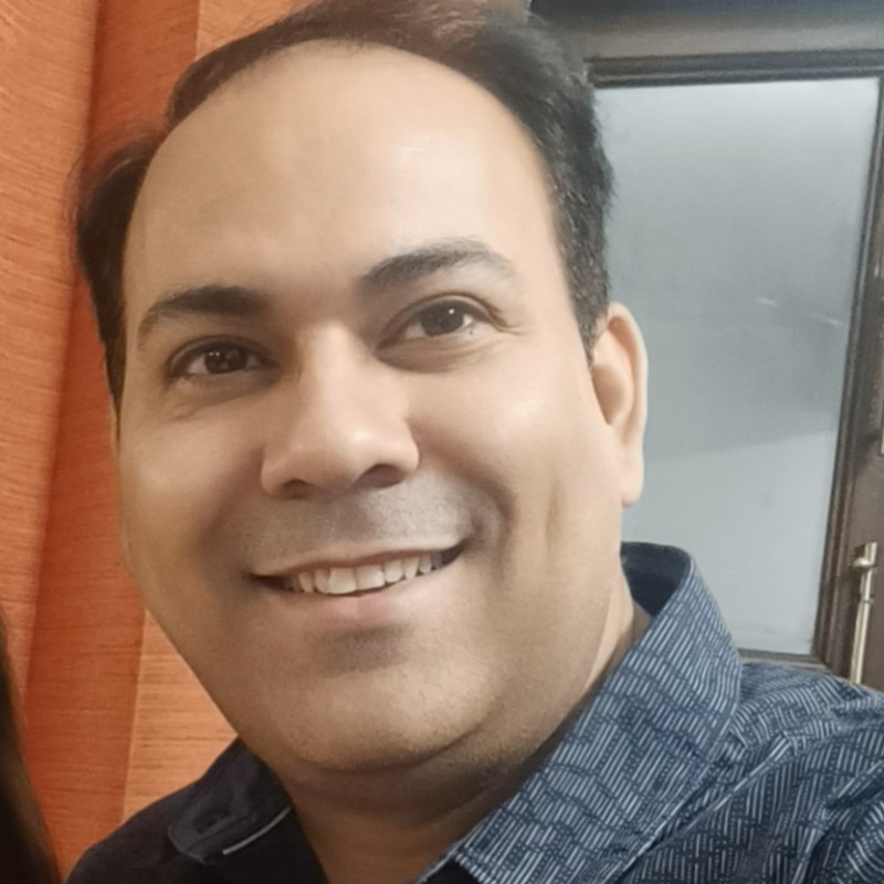Ankur Davar - CTO | Stackforce