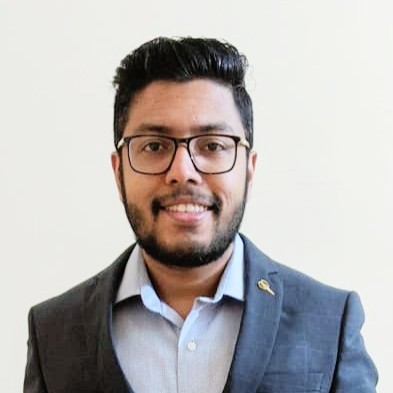 Ankur Debnath - Senior Software Engineer | Stackforce