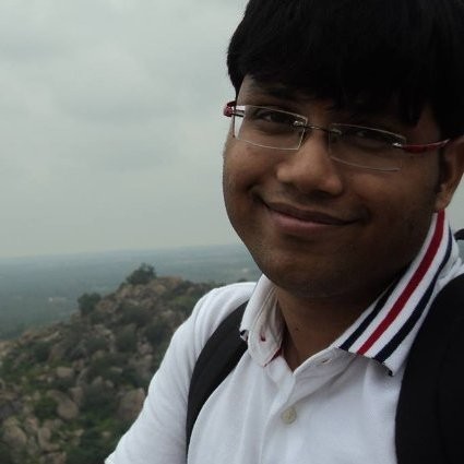 Ankur Garg - Software Engineer | Stackforce