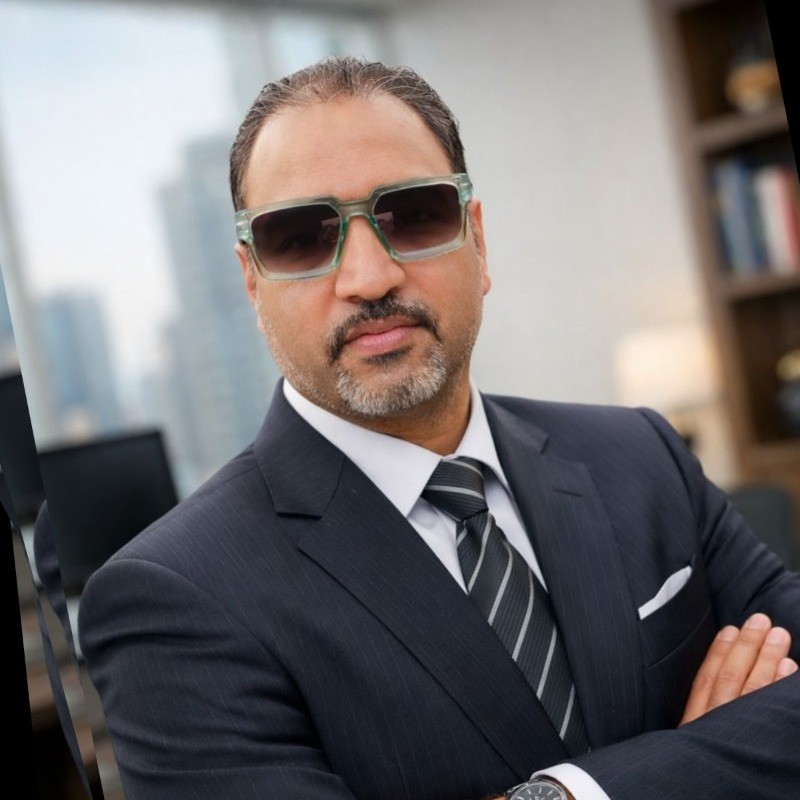 ANKUR GAUR - Investment Banking Expert | Stackforce