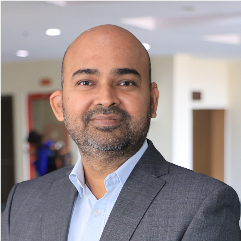 Ankur Gupta - Associate Consultant | Stackforce