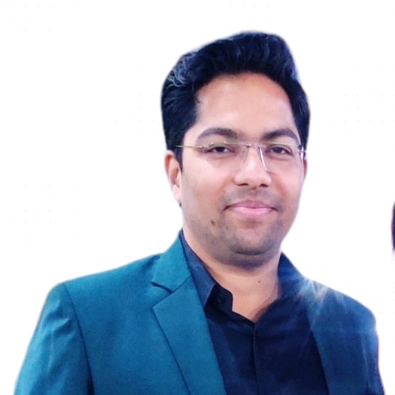 Ankur Gupta - Software Engineer | Stackforce