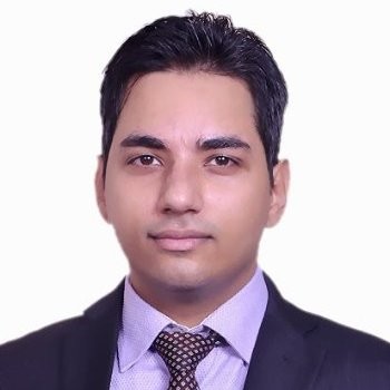 Ankur Hura - Operations Associate | Stackforce