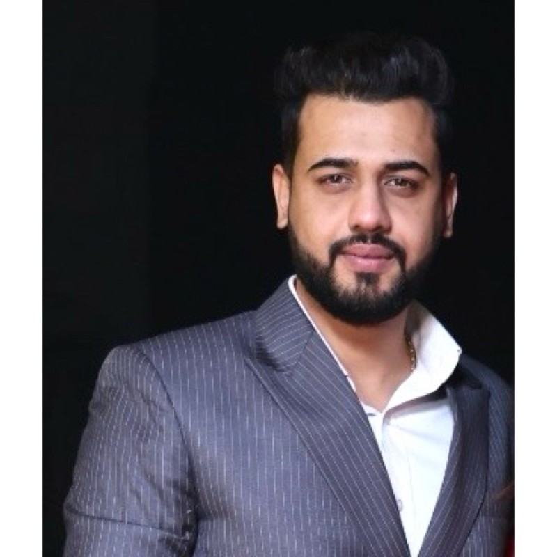 Ankur Jakhar - Business Development Executive | Stackforce