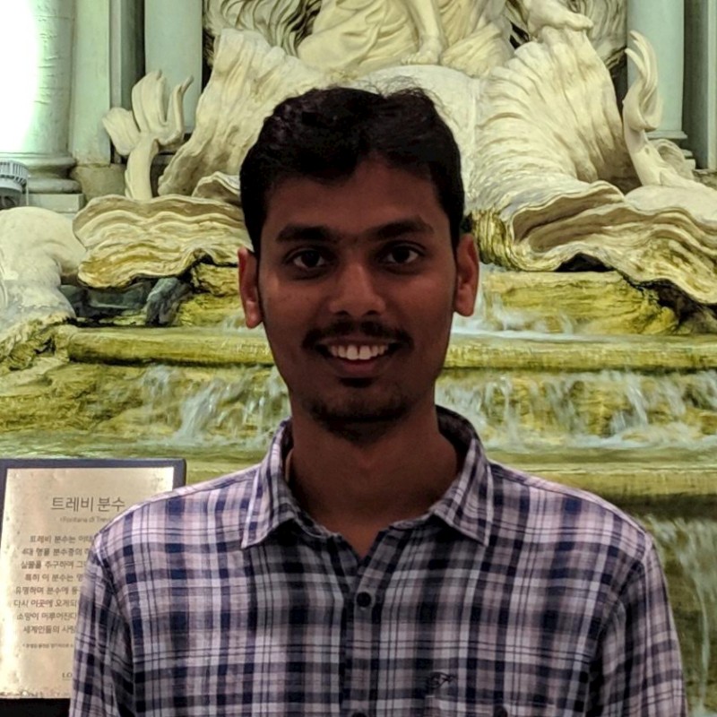 Ankur Kumar - Software Engineer | Stackforce