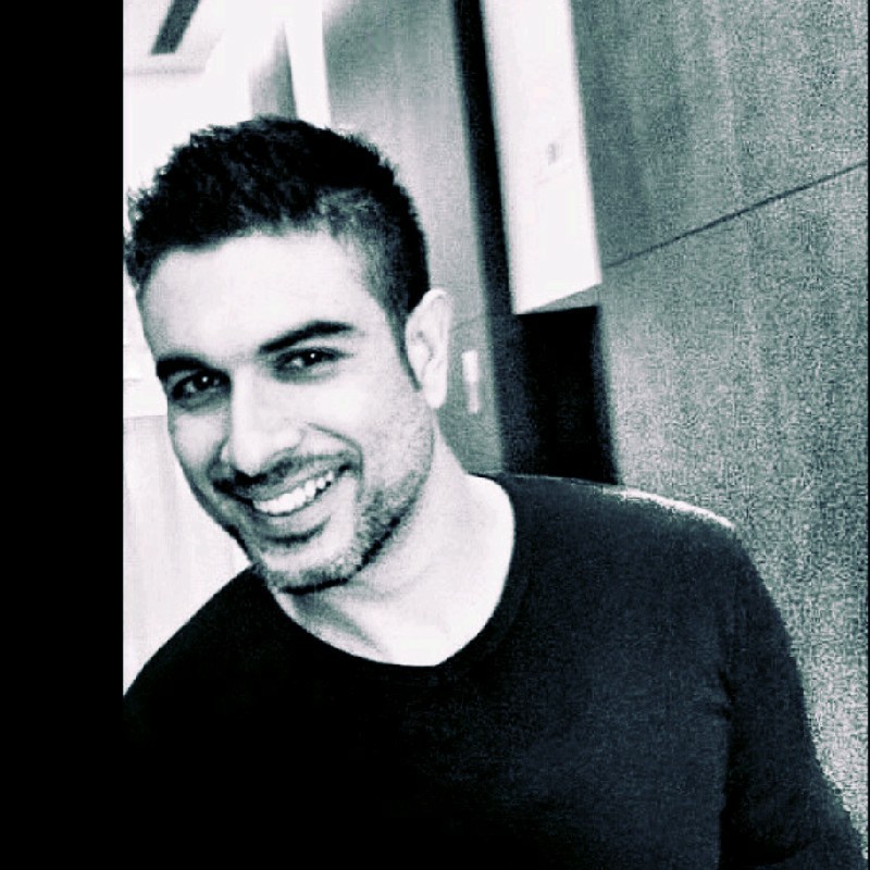 Ankur Koul - CEO | Stackforce