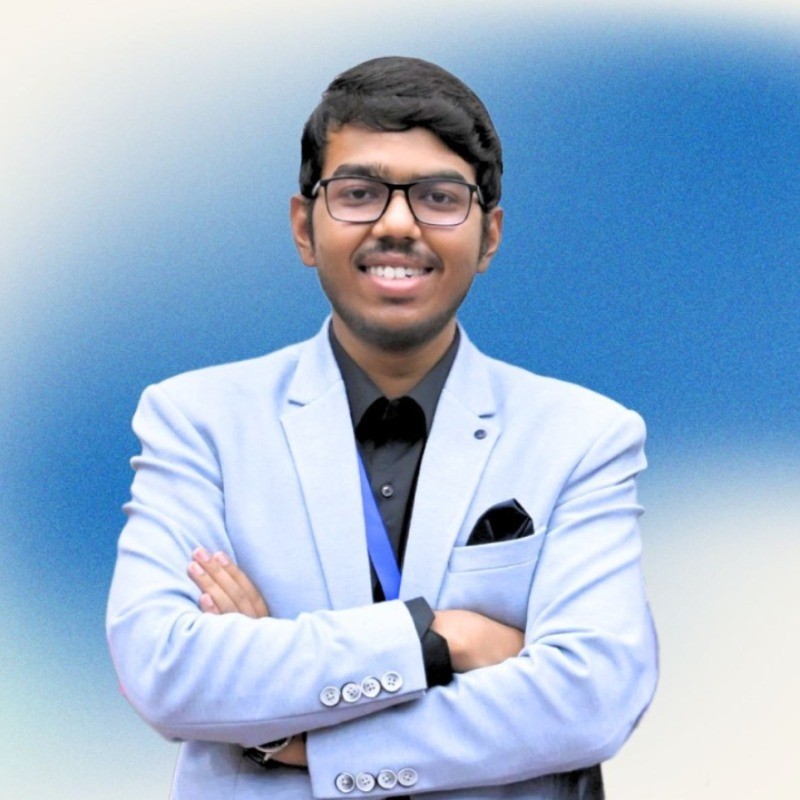 Ankur Kumar - Co-Founder | Stackforce