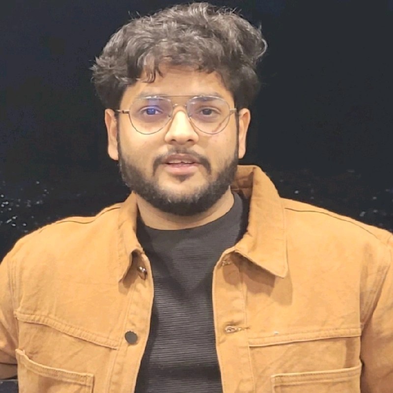 Ankur Mittal - Associate Consultant | Stackforce