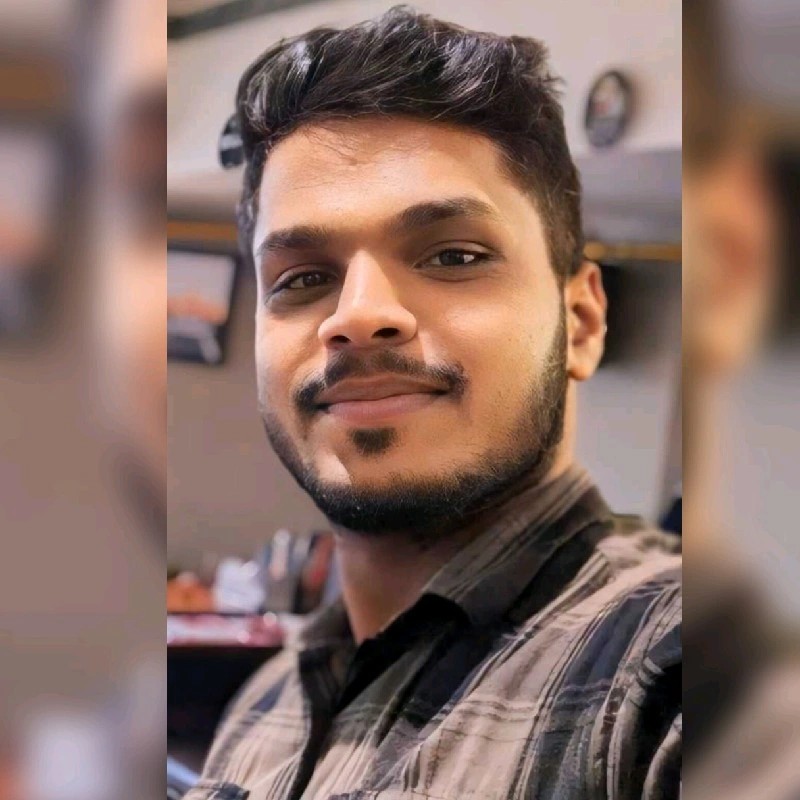 Ankur Pandey - Software Engineer | Stackforce