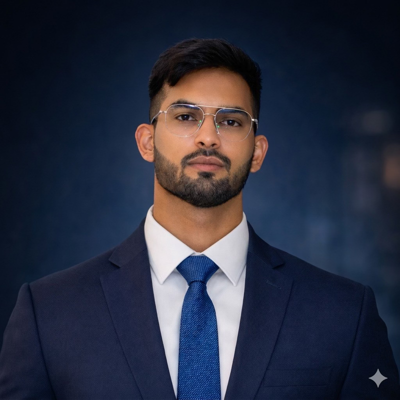 Ankur pandey - Digital Marketing Specialist | Stackforce