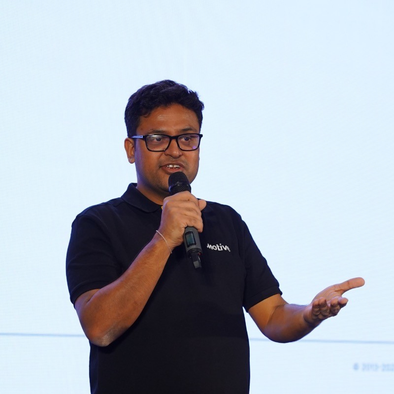 Ankur Prakash - Lead IOS Developer | Stackforce