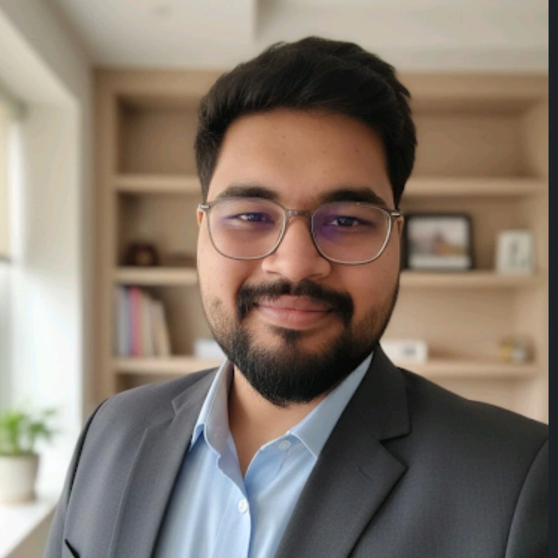 Ankur Rajora - Business Development Executive | Stackforce