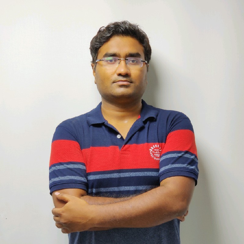 Ankur Saxena - Software Engineer | Stackforce