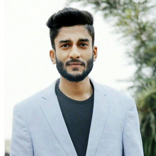 Ankur Sharma - Founder | Stackforce
