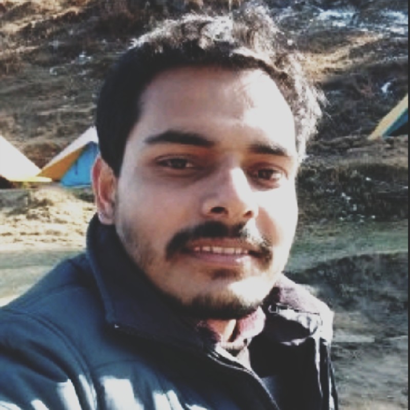 Ankur Sharma - CTO | Stackforce
