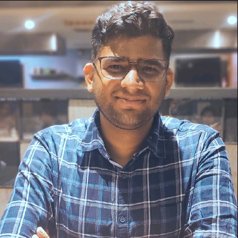 Ankur Shukla - Product Engineer | Stackforce