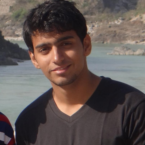 Ankur Teotia - Product Manager | Stackforce