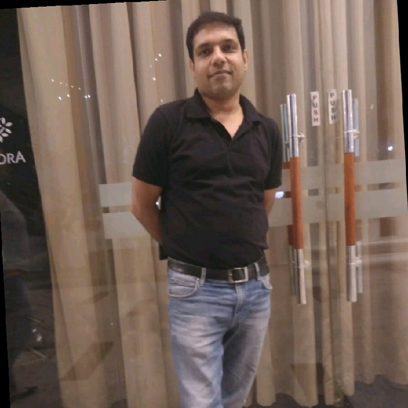 Ankur Vachher - Head of Talent | Stackforce