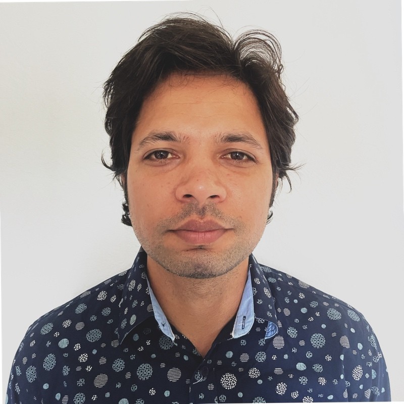 Ankur Batra - Director of Engineering | Stackforce