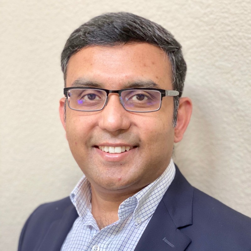 Ankur Bhatt - CTO | Stackforce