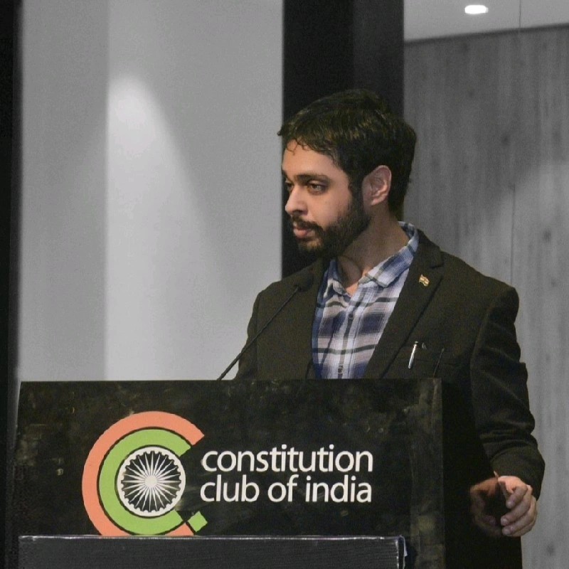 Ankur Borwankar - CEO | Stackforce