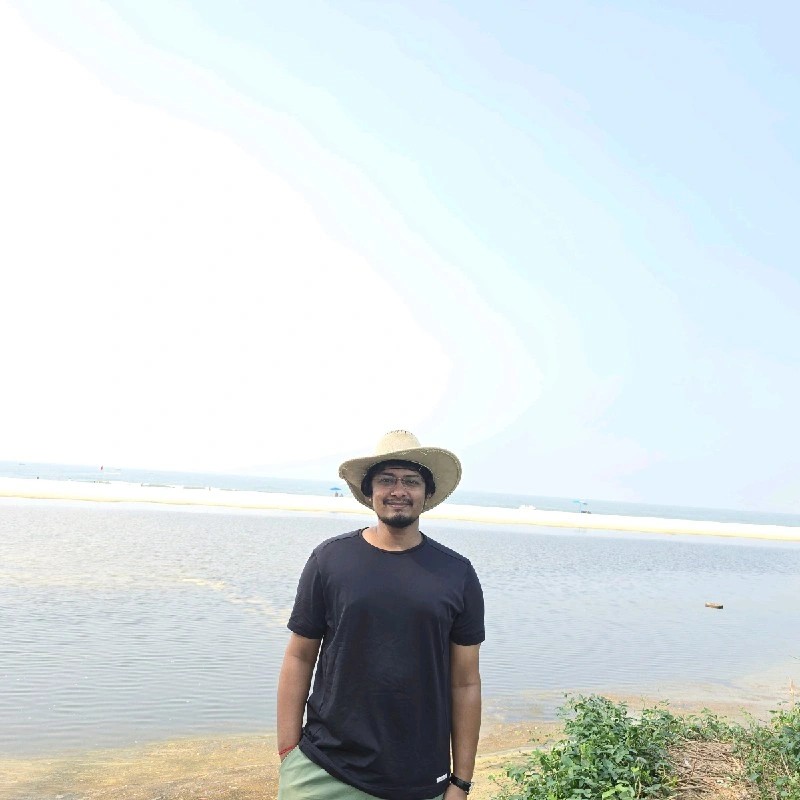 Ankur Dubey - Senior Software Engineer | Stackforce