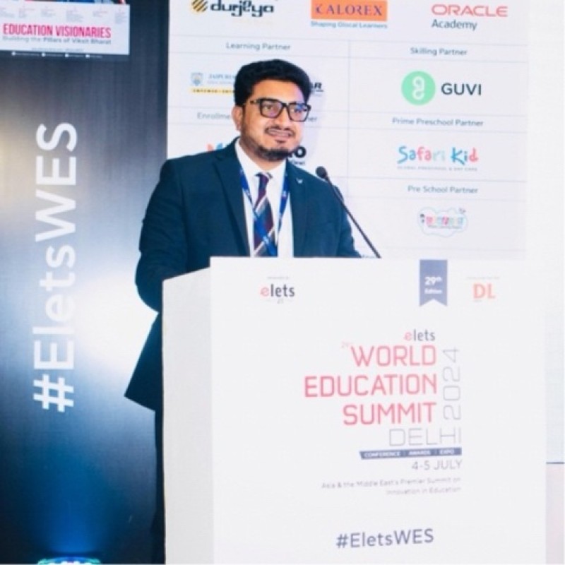 Ankur Gill - CEO | Stackforce