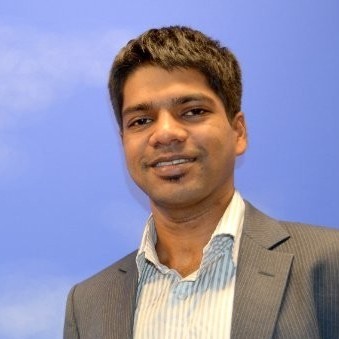 Ankur Goel - CEO | Stackforce