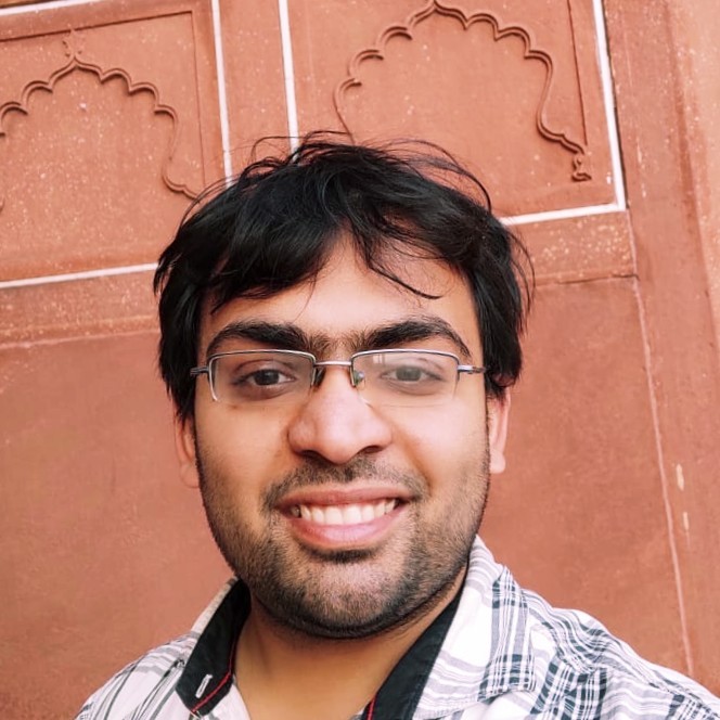 Ankur Jain - Software Engineer | Stackforce