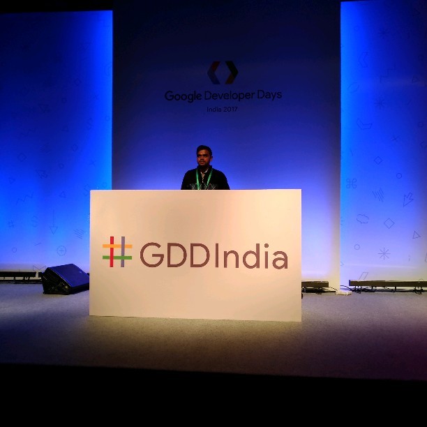 Ankur Jaiswal - Lead IOS Developer | Stackforce