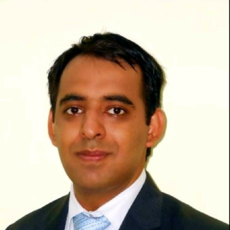 Ankur Madan - CEO | Stackforce