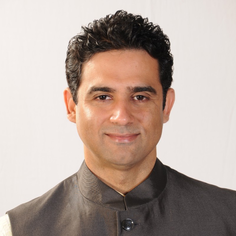 Ankur Mehrotra - CEO | Stackforce
