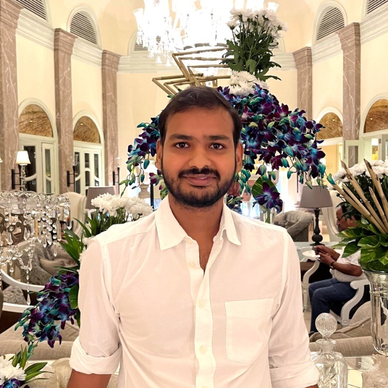 Ankur Nigam - CTO | Stackforce