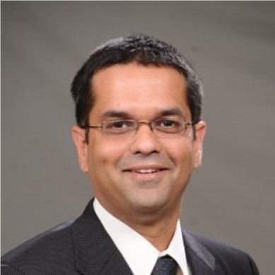 Ankur Pandey - Co-Founder | Stackforce