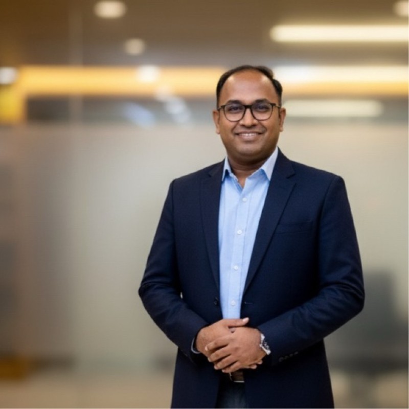 Ankur Parashar - Software Engineer | Stackforce