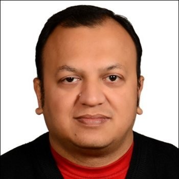 Ankur Agarwal - Partnerships Manager | Stackforce
