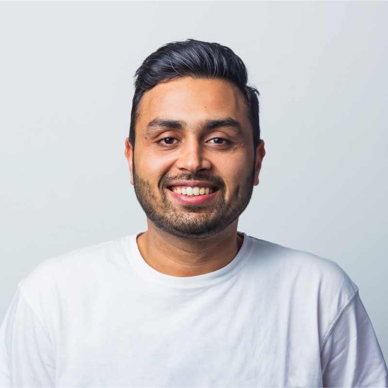 Ankur Rander - CEO | Stackforce