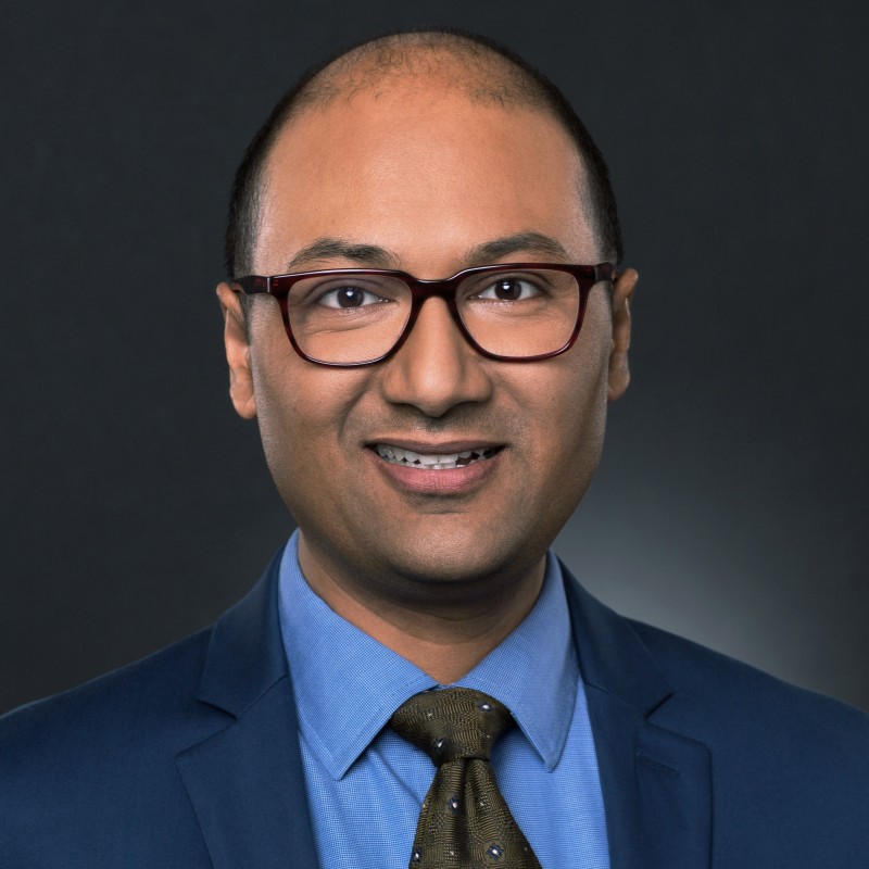 Ankur Gupta - CEO | Stackforce