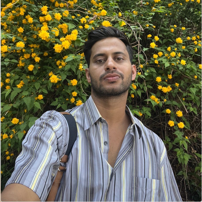 Ankur Singh - CEO | Stackforce