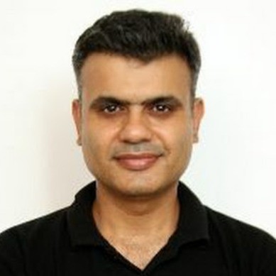 Dr. Ankur Sodhi - Associate Partner | Stackforce