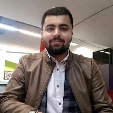 Ankur Tomar - Recruiter | Stackforce