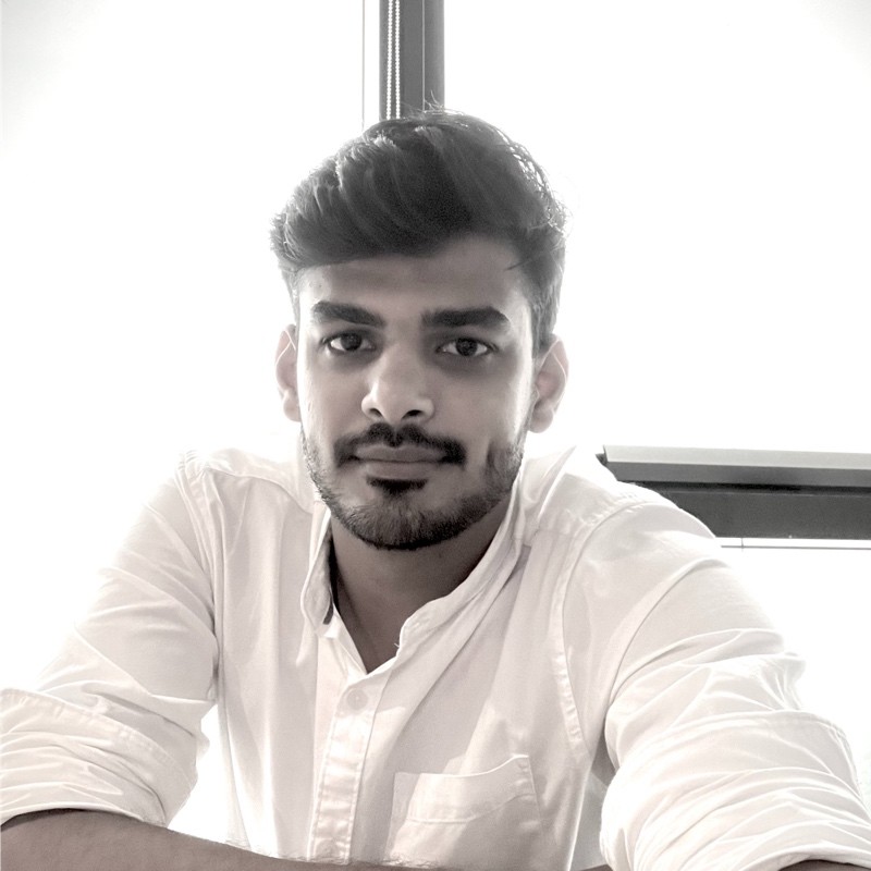 Ankur Yadav - Program Manager | Stackforce