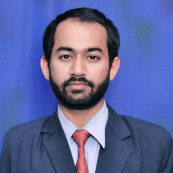 Ankush Ajmani - Product Engineer | Stackforce
