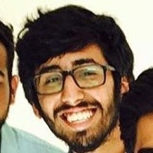 Ankush Bhatia - Machine Learning Engineer | Stackforce