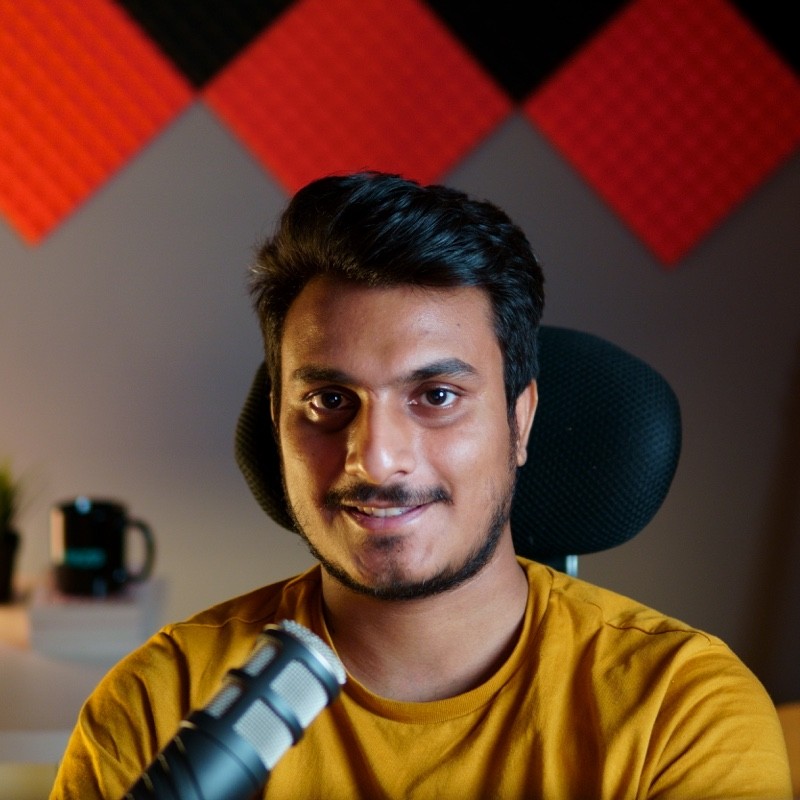 Ankush Bhatia - Senior Software Engineer | Stackforce