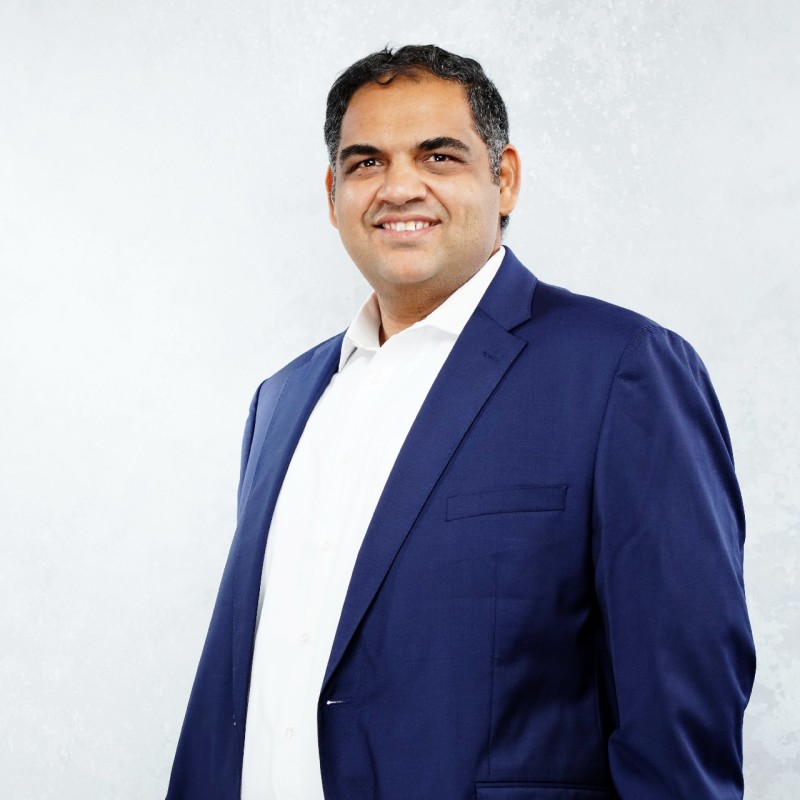 Ankush Grover - CEO | Stackforce