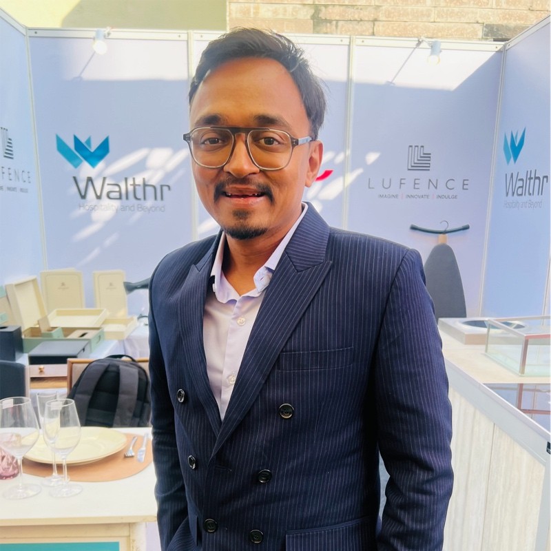 Ankush Jain - Director of Engineering | Stackforce