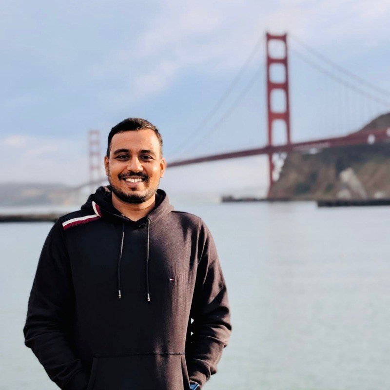 Ankush Jhawar - CEO | Stackforce