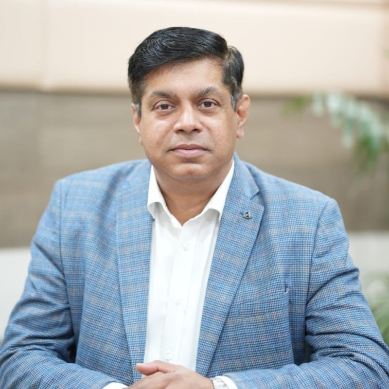 Ankush Julka - CEO | Stackforce